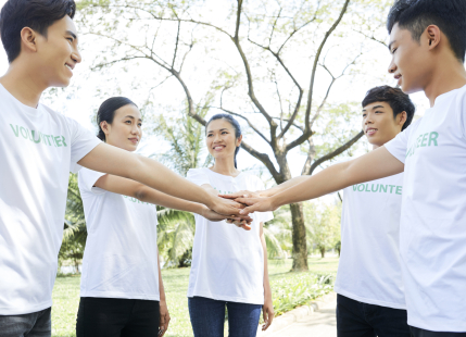 support-unity-training
