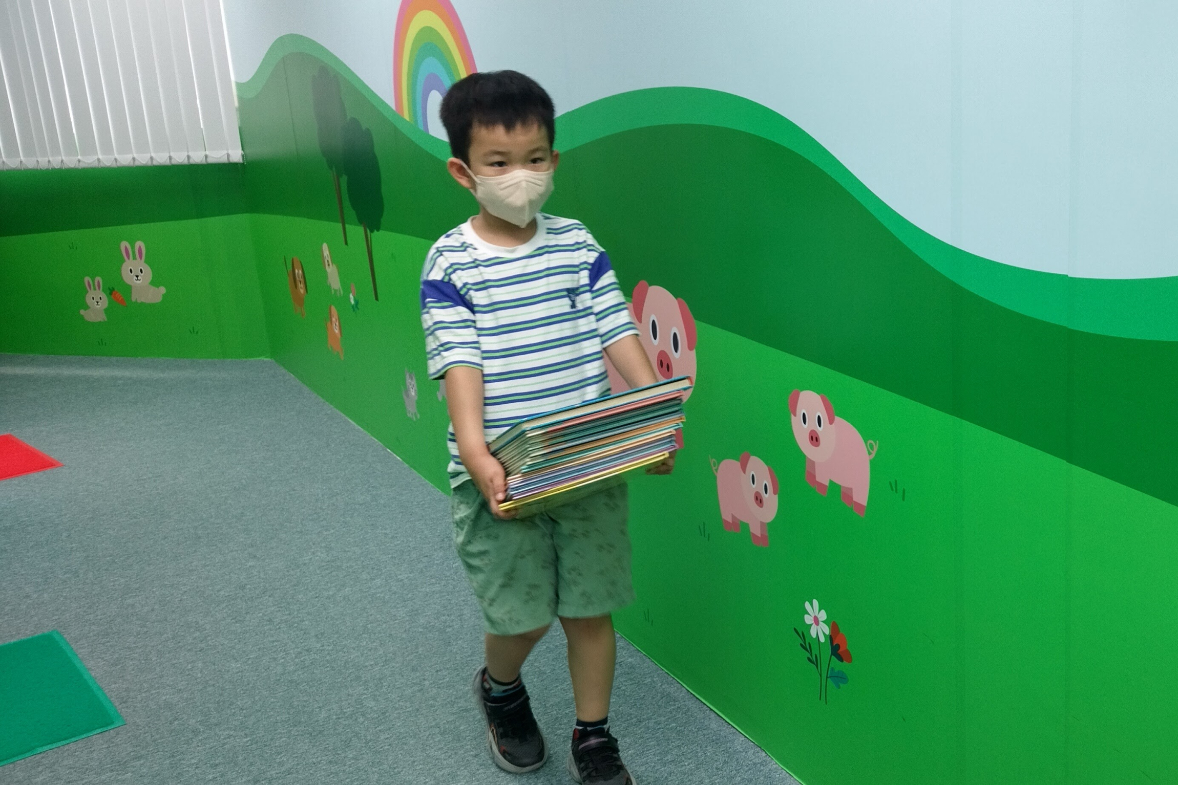 本頁圖片/檔案 - 整理書本 (2)